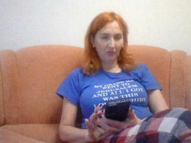 MssAngela on BongaCams 
