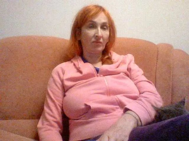MssAngela on BongaCams 