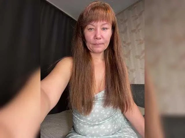 Freechat Myro4ka1 on BongaCams