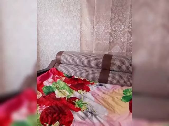 Freechat NastasiASMR on BongaCams