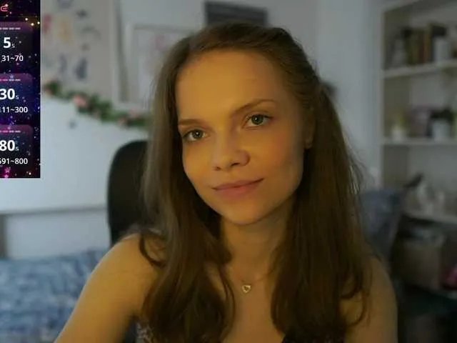 Freechat NatashaMalko on BongaCams