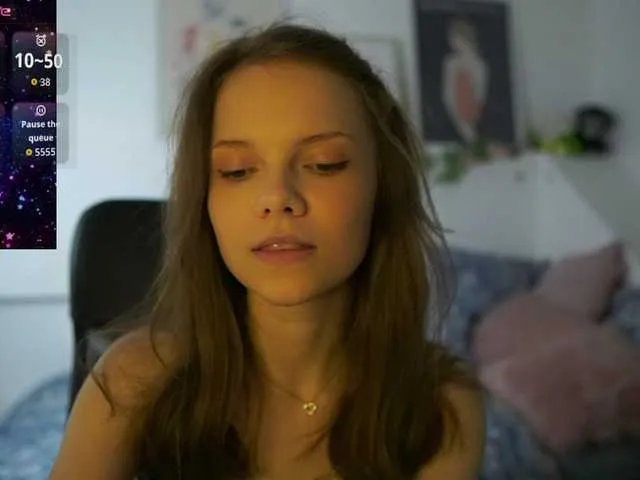 Freechat NatashaMalko on BongaCams