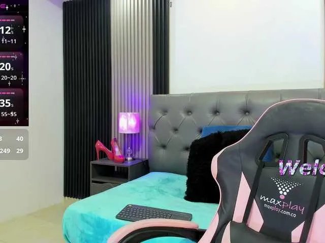 Offline Nathaliazamu on BongaCams