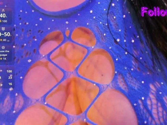 Offline Nathaliazamu on BongaCams