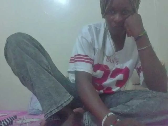 Offline Naughtygirl3 on BongaCams