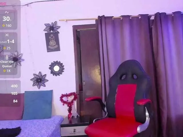 Offline NaylaAbadi on BongaCams