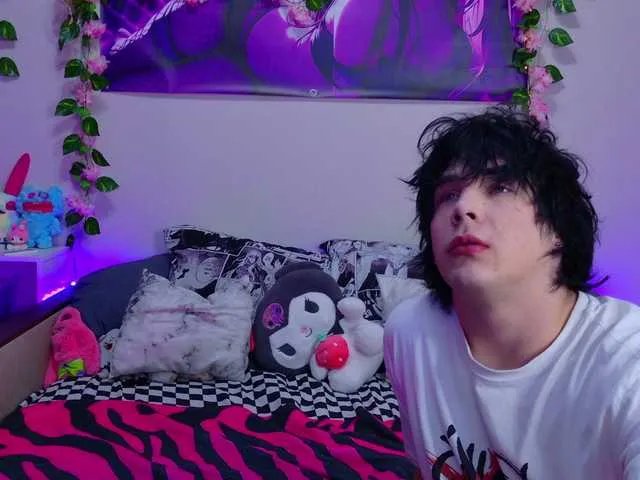 Offline Night-angell on BongaCams