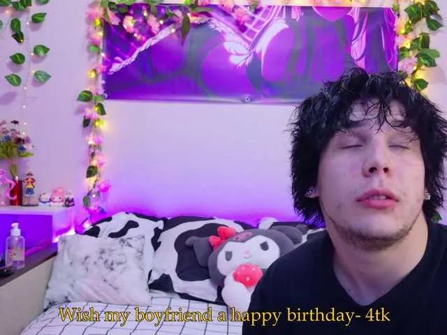 Offline Night-angell on BongaCams