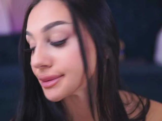 Offline NinnaVoss on BongaCams