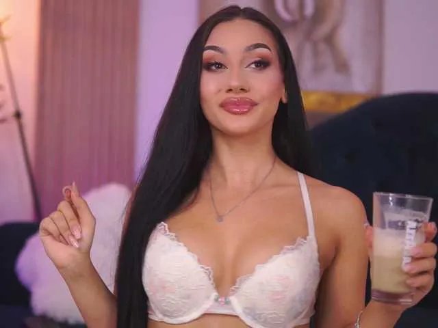 Offline NinnaVoss on BongaCams