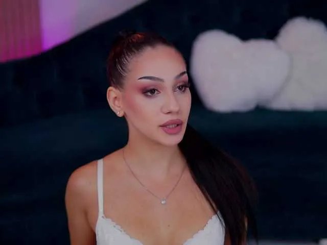 Offline NinnaVoss on BongaCams