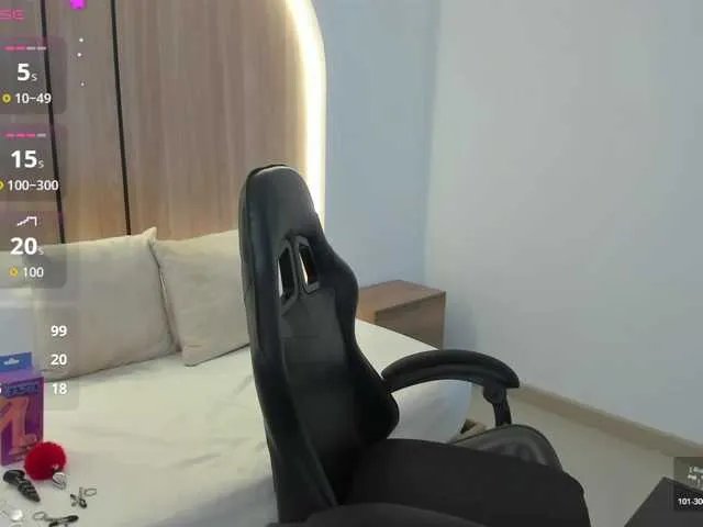 Offline norah-777 on BongaCams