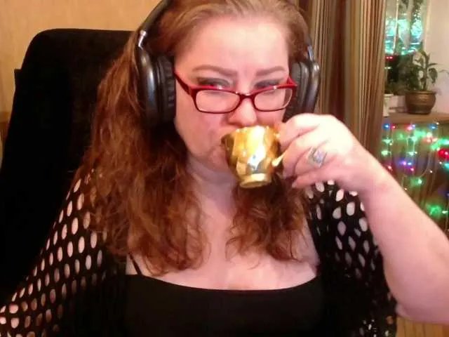 Offline NormaGin on BongaCams