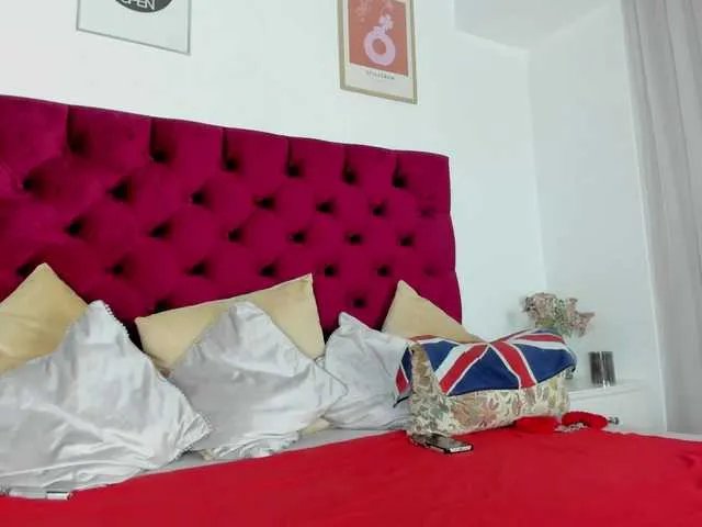 Offline OdetteOcean on BongaCams