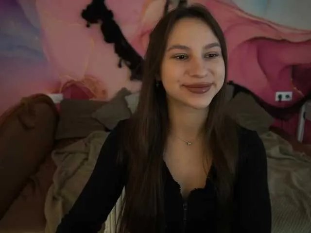Offline PaigePrado on BongaCams