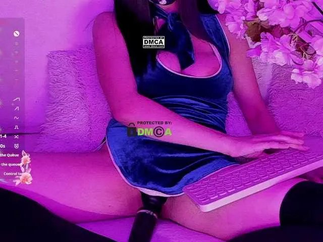 papalya on BongaCams 