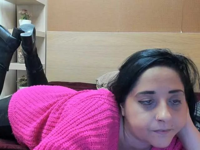 Offline PinkySmithxXx on BongaCams