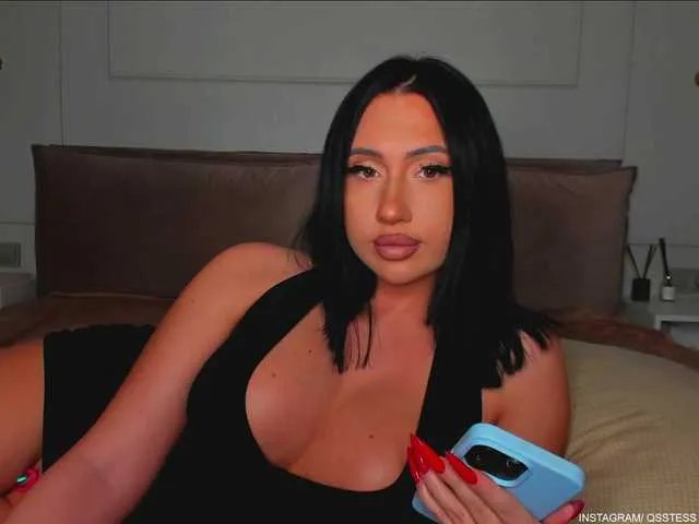 qsstess on BongaCams 