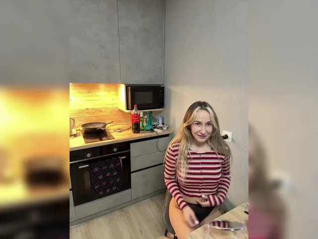 QueenKing on BongaCams 