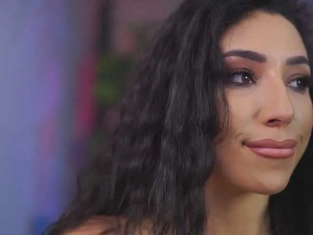 RamiraRowa on BongaCams