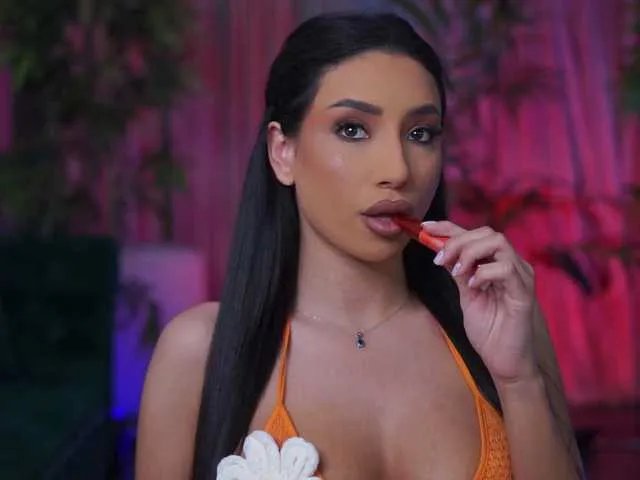 RamiraRowa — GOAL: CUMSHOW [@remain tokens left]. The art of seduction, confidence, passion and elegance 42  101  177  333