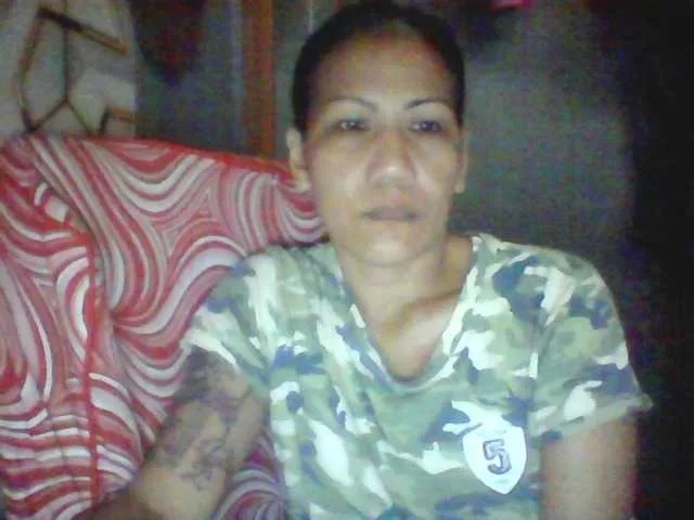 Offline Rarra on BongaCams