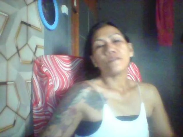 Offline Rarra on BongaCams