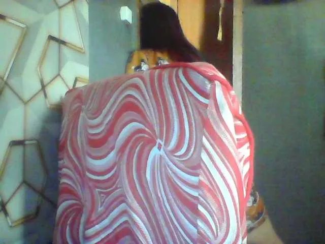 Offline Rarra on BongaCams