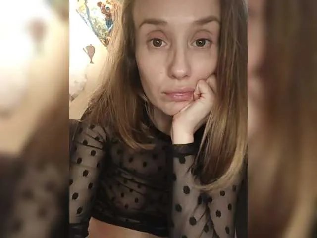 Offline Rina-P on BongaCams