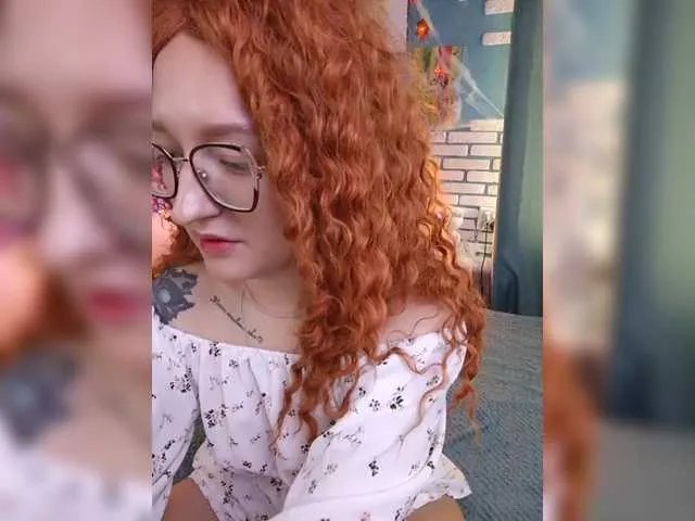 Offline Rosia-Guess on BongaCams