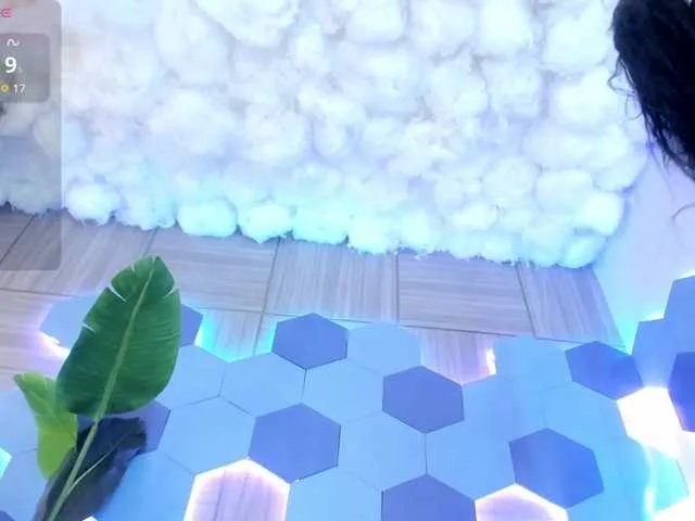 Offline RoxyLior on BongaCams