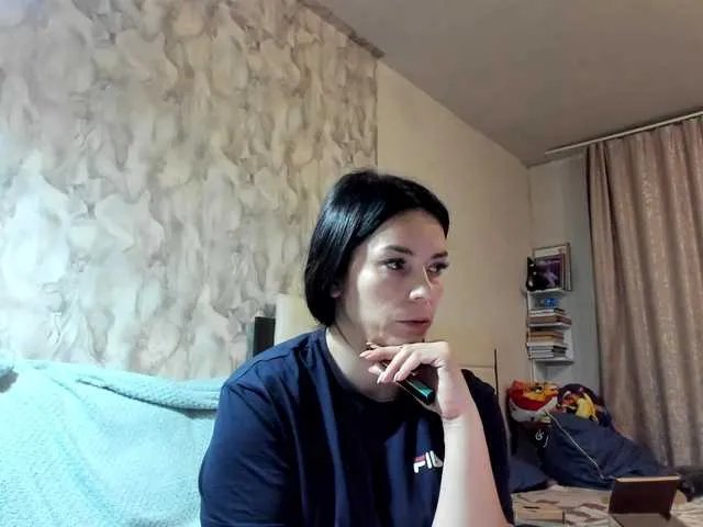 Freechat RozaliyaSi on BongaCams