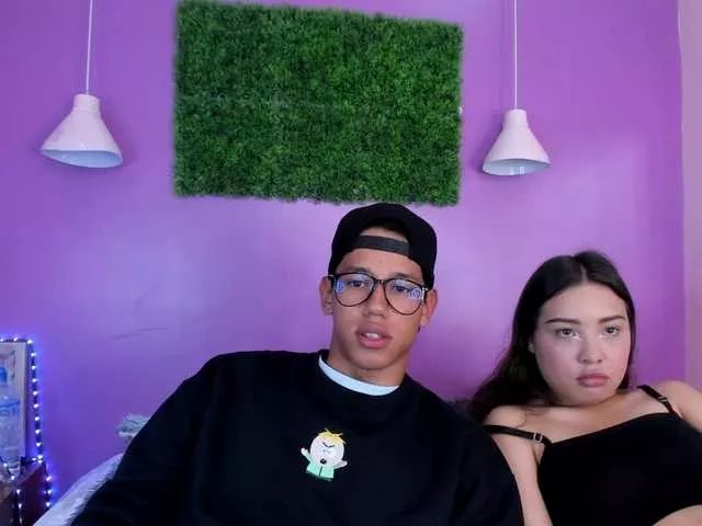 Offline RyanPricee on BongaCams