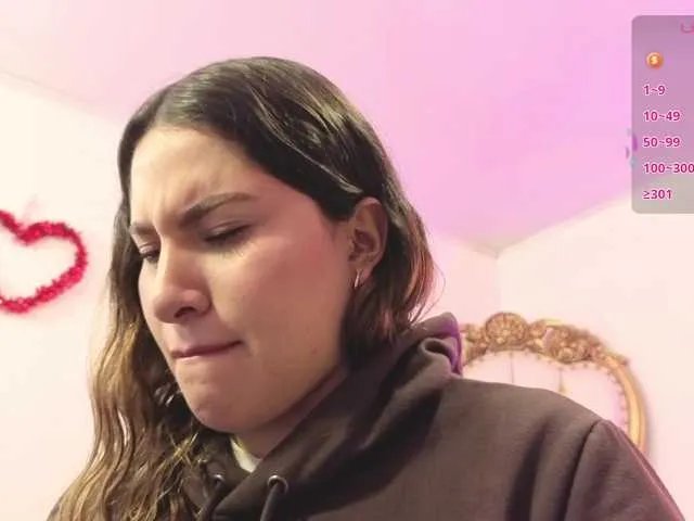 SAAYA-TAY on BongaCams 