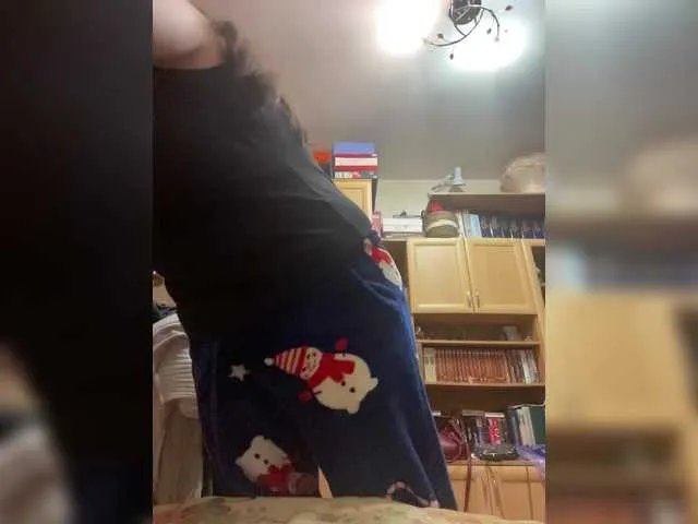 Offline SaliiOnli on BongaCams