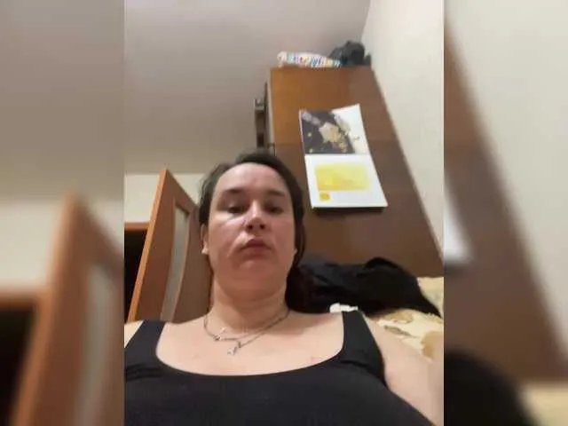 Offline SaliiOnli on BongaCams