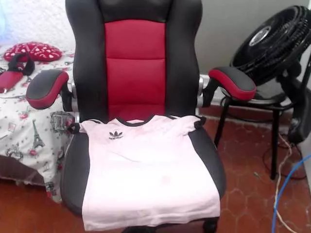 Offline salome-sweet4 on BongaCams