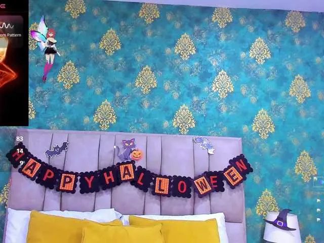 Freechat Samyprincexx on BongaCams