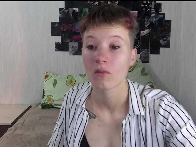 Freechat Sandra-a on BongaCams