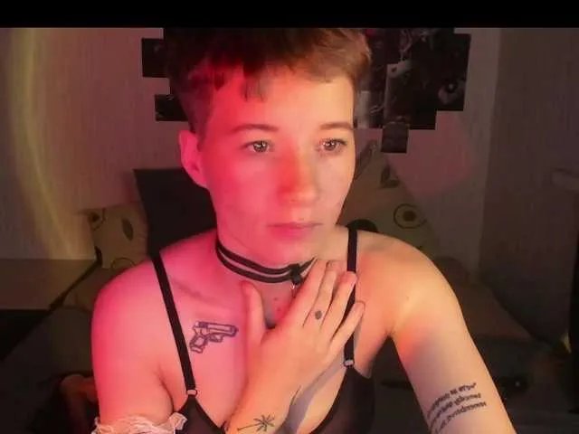 Freechat Sandra-a on BongaCams