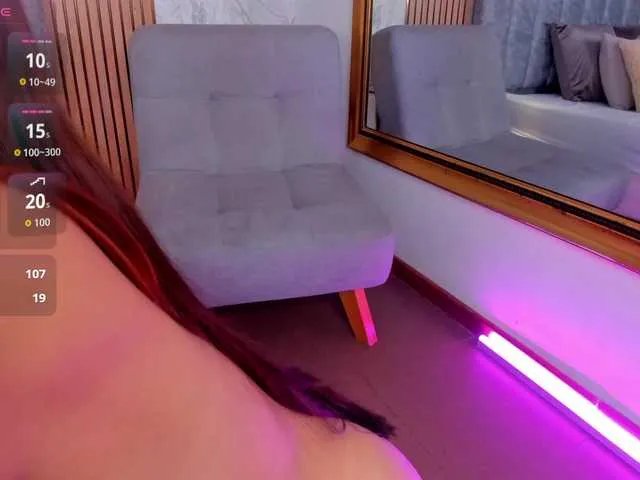 SarahYessica on BongaCams 