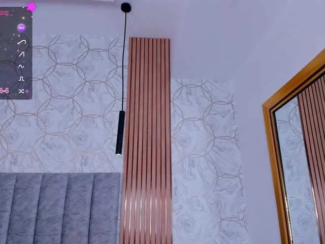 SarahYessica on BongaCams 