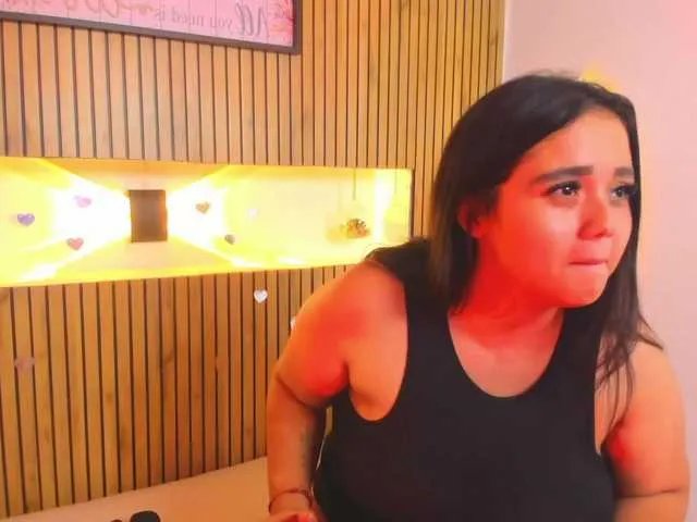 SaraLondon13 on BongaCams 