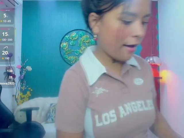 Offline Scandarkmarie on BongaCams