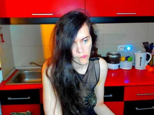 SexQueen11 on BongaCams
