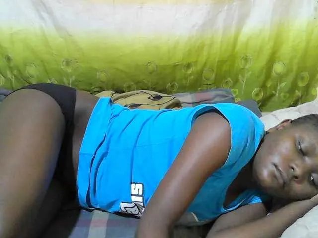 Freechat sexy-jenny on BongaCams