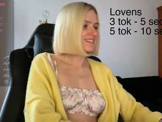 Sexy-Sweets on BongaCams