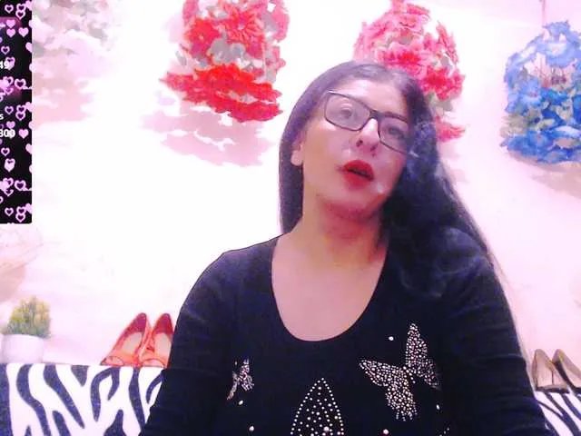 Offline SexyAlina123 on BongaCams