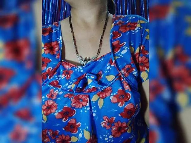 Offline sexycharu on BongaCams