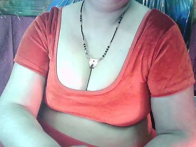 Offline sexycharu on BongaCams